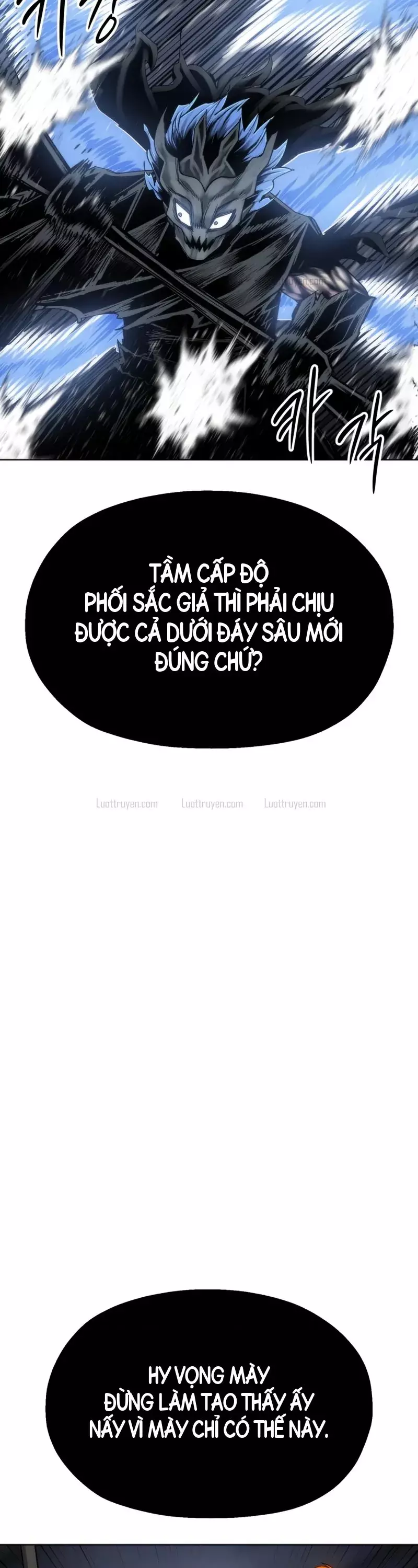 Phối Sắc Giả Chapter 45 - Trang 31