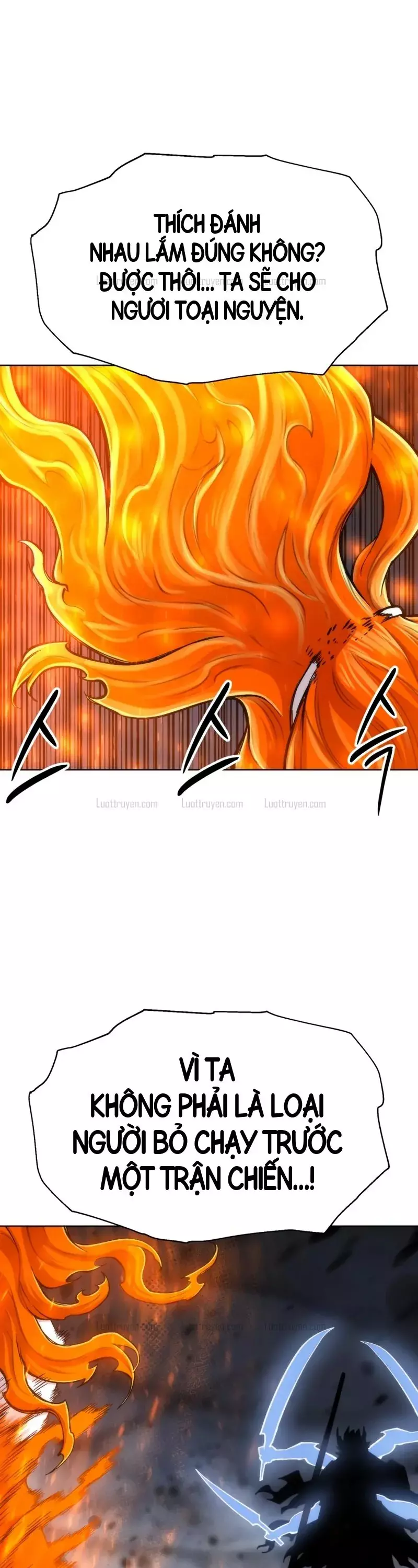 Phối Sắc Giả Chapter 45 - Trang 33