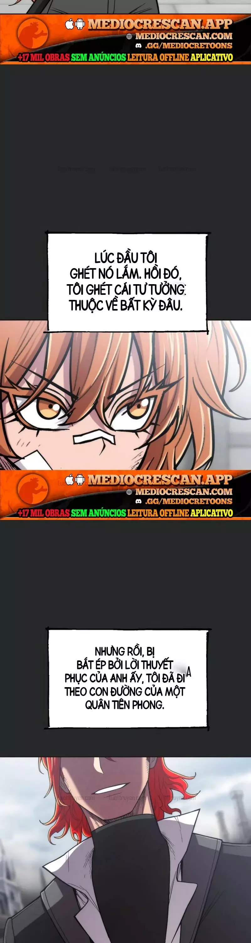 Phối Sắc Giả Chapter 45 - Trang 39