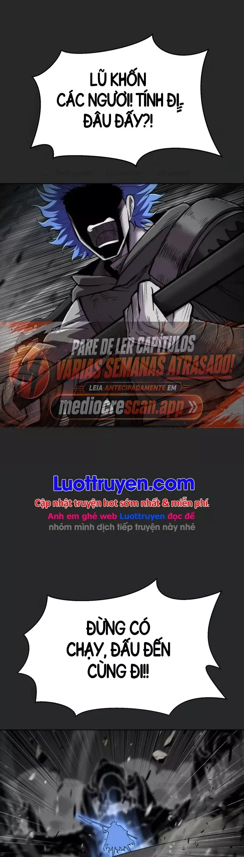 Phối Sắc Giả Chapter 45 - Trang 5