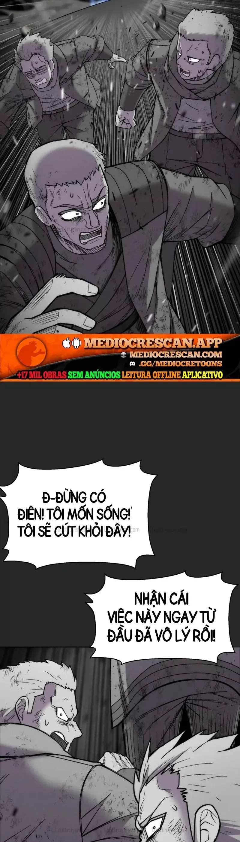 Phối Sắc Giả Chapter 45 - Trang 6