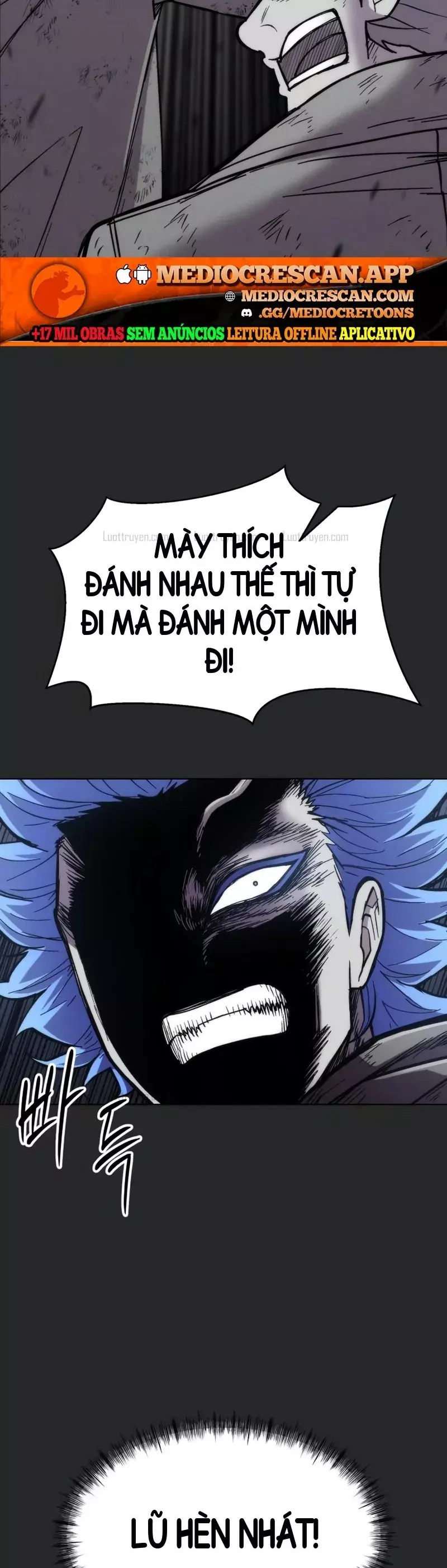 Phối Sắc Giả Chapter 45 - Trang 7