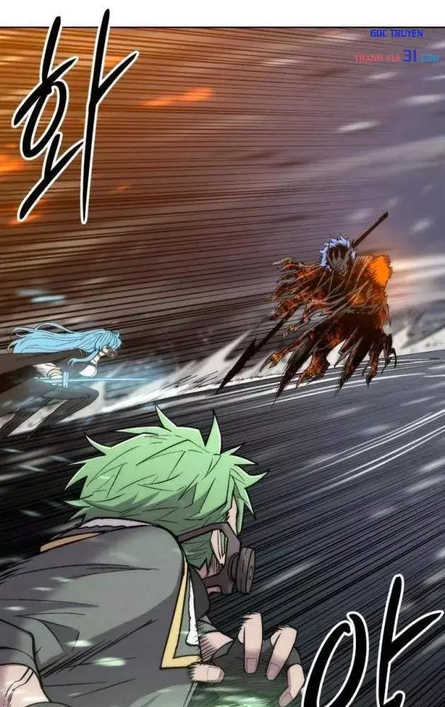 Phối Sắc Giả Chapter 46 - Trang 27