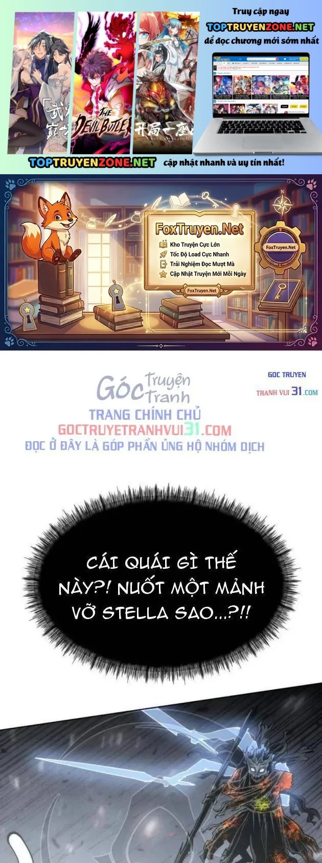 Phối Sắc Giả Chapter 46 - Trang 3