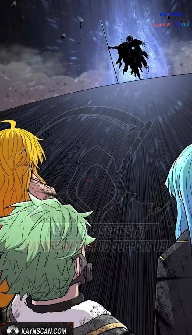 Phối Sắc Giả Chapter 46 - Trang 44