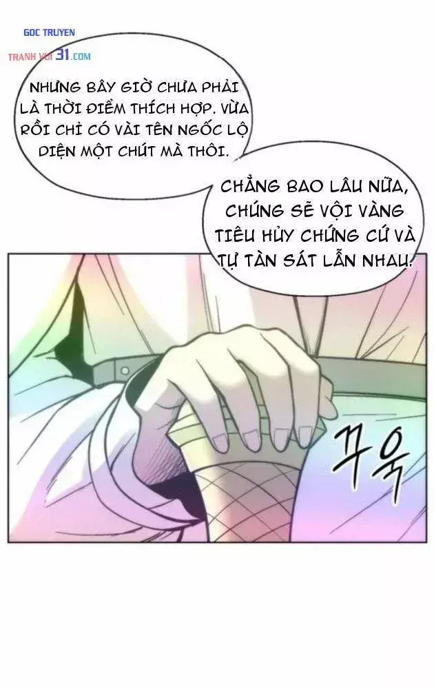 Phối Sắc Giả Chapter 47 - Trang 24