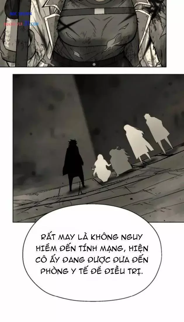 Phối Sắc Giả Chapter 47 - Trang 31