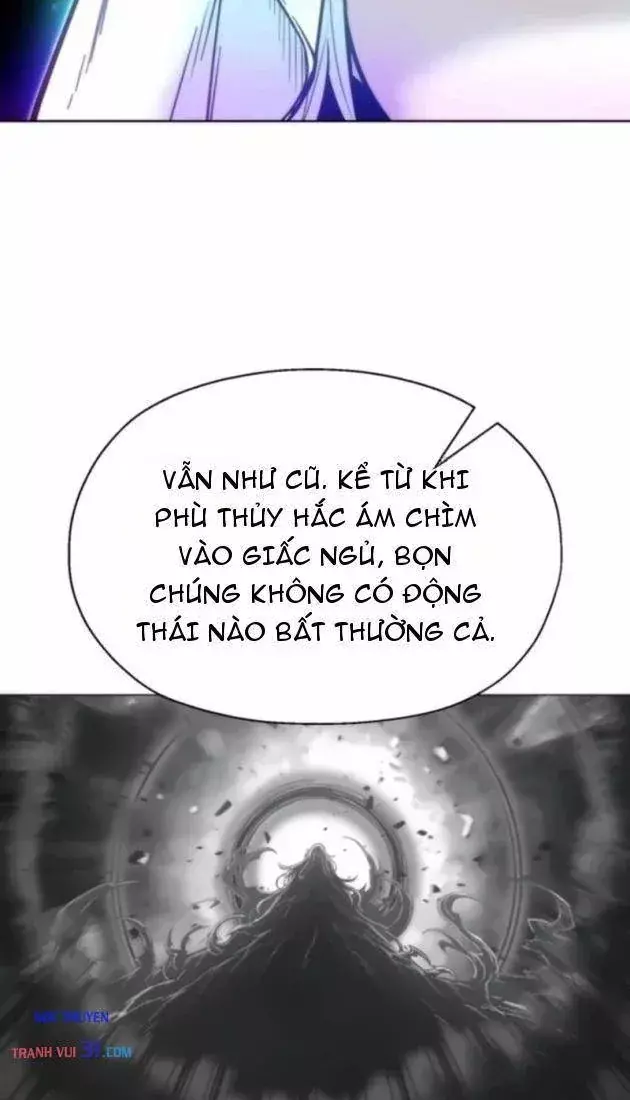 Phối Sắc Giả Chapter 47 - Trang 35
