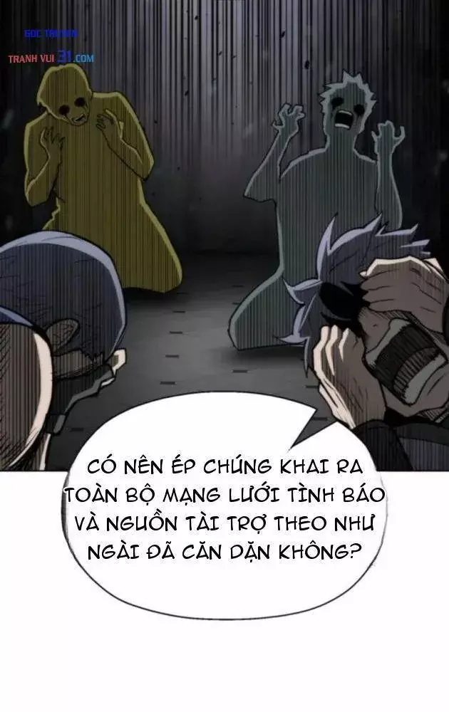 Phối Sắc Giả Chapter 47 - Trang 8