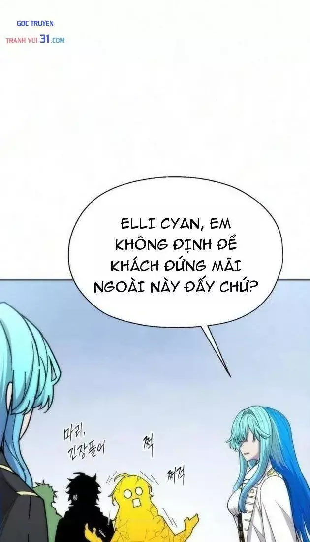 Phối Sắc Giả Chapter 48 - Trang 20