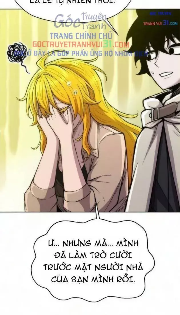 Phối Sắc Giả Chapter 48 - Trang 27