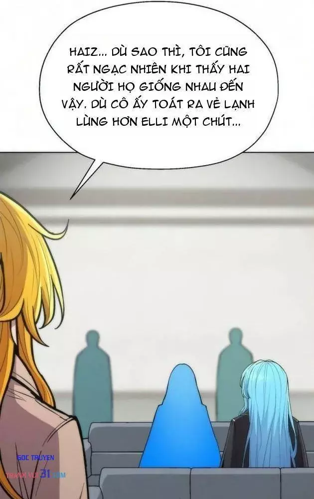 Phối Sắc Giả Chapter 48 - Trang 30