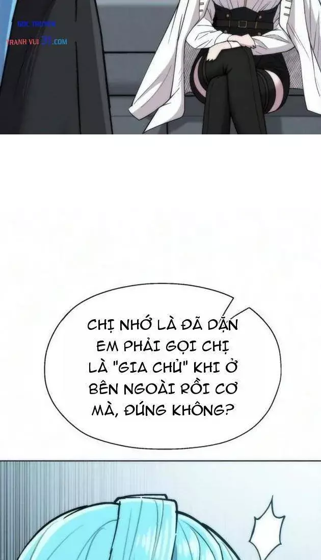 Phối Sắc Giả Chapter 48 - Trang 38