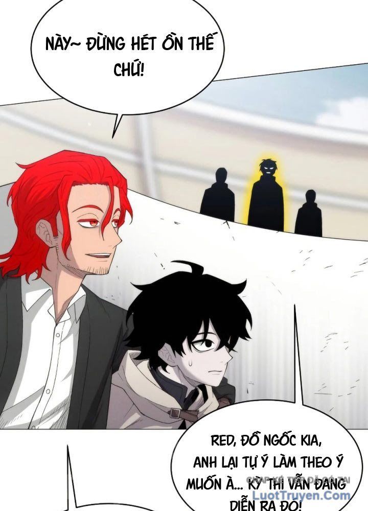 Phối Sắc Giả Chapter 5 - Trang 25