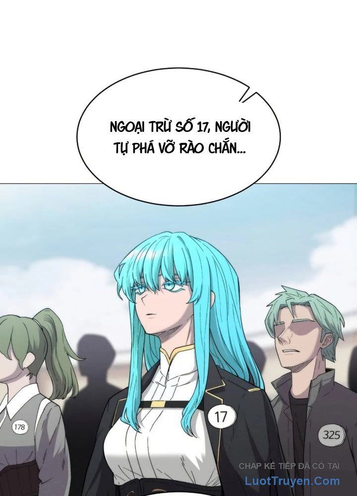 Phối Sắc Giả Chapter 5 - Trang 28