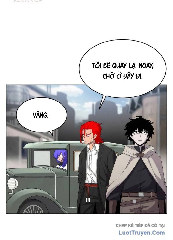 Phối Sắc Giả Chapter 5 - Trang 34