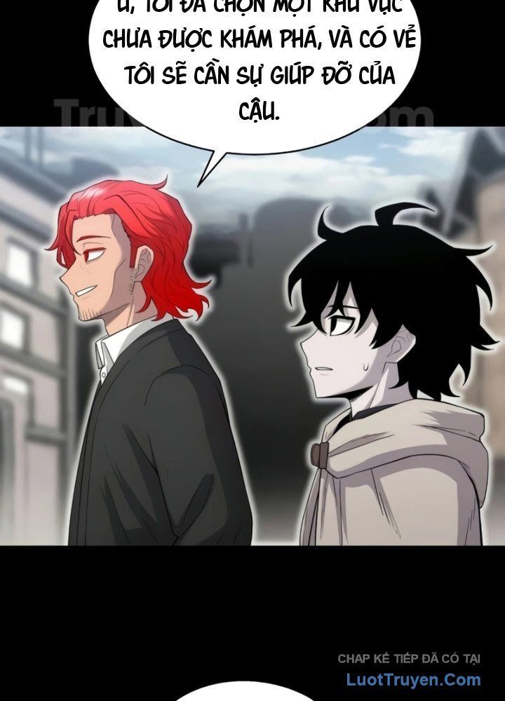 Phối Sắc Giả Chapter 6 - Trang 18