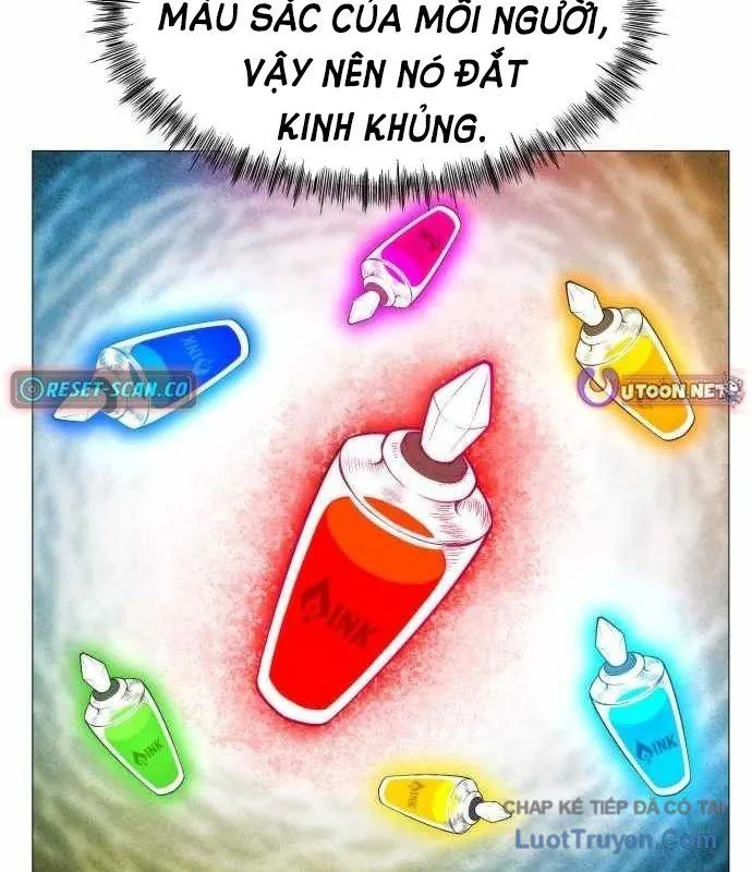 Phối Sắc Giả Chapter 7 - Trang 16