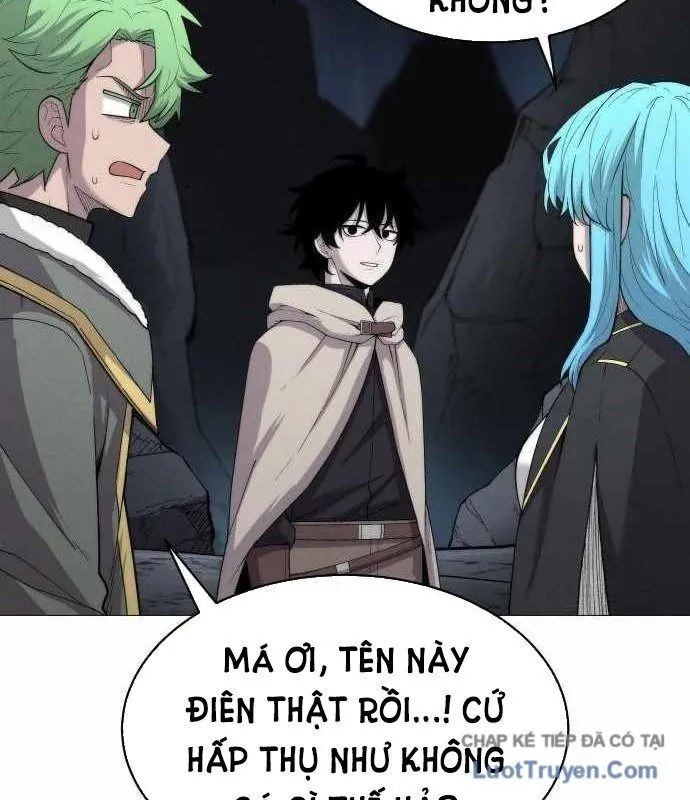 Phối Sắc Giả Chapter 7 - Trang 28