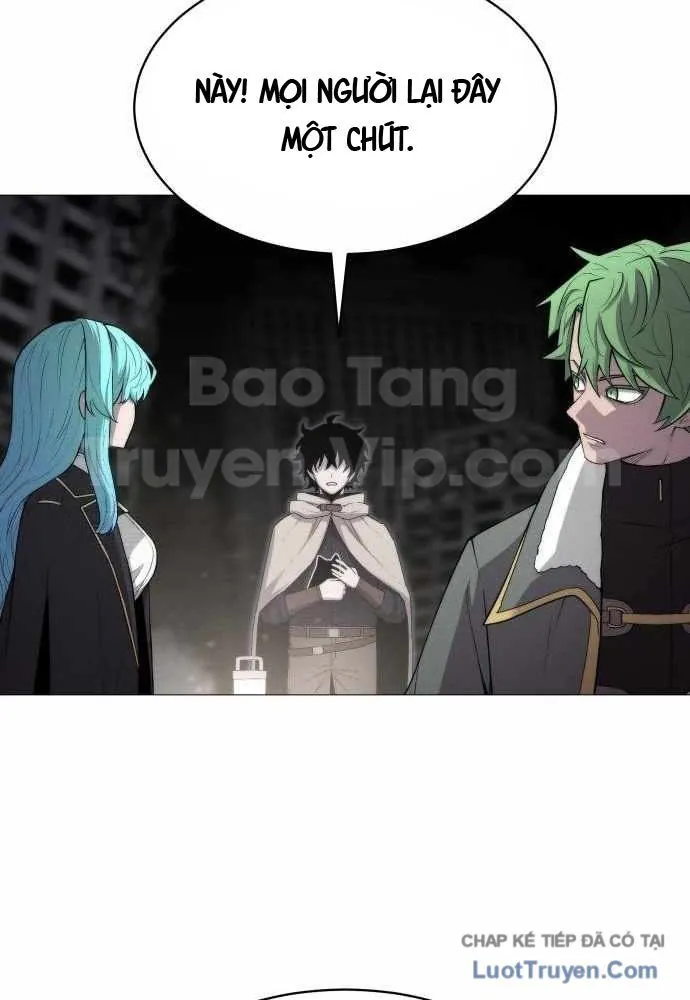 Phối Sắc Giả Chapter 8 - Trang 27