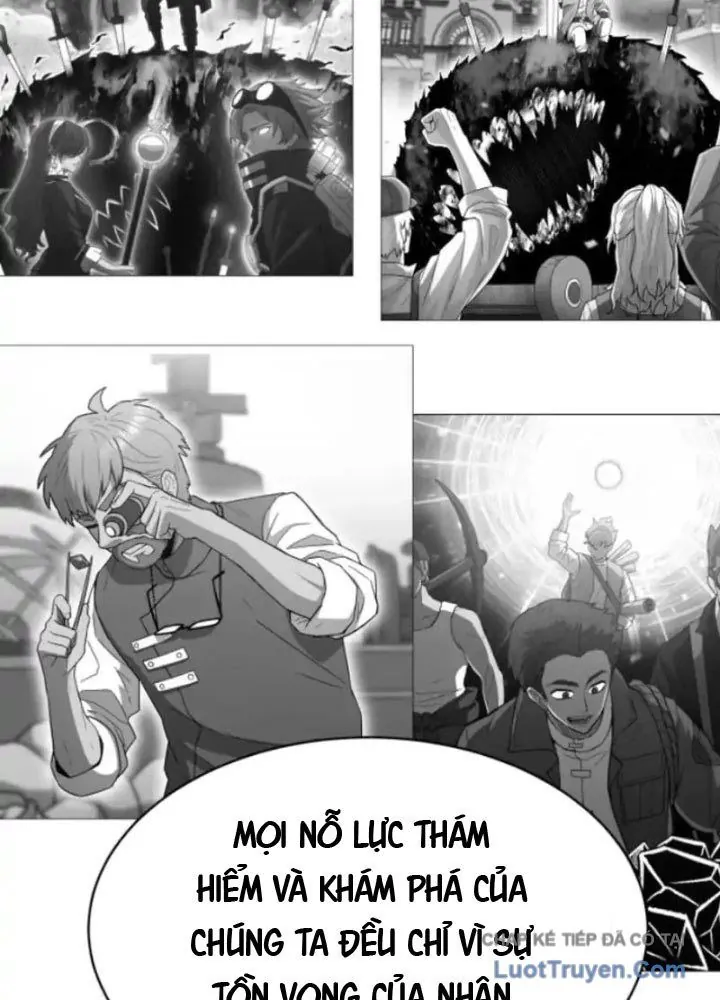 Phối Sắc Giả Chapter 9 - Trang 31