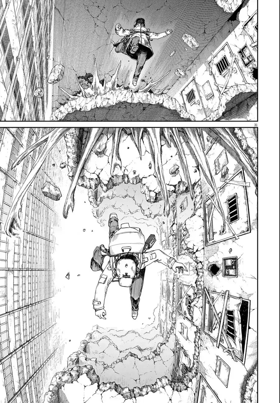 Phòng 999 Chapter 1 - Trang 31