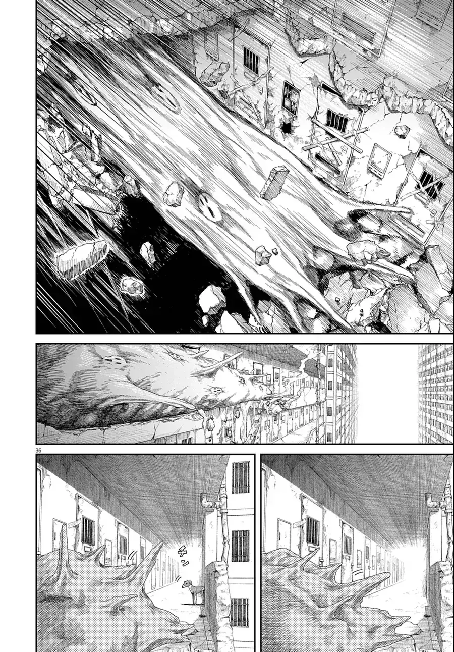 Phòng 999 Chapter 1 - Trang 36