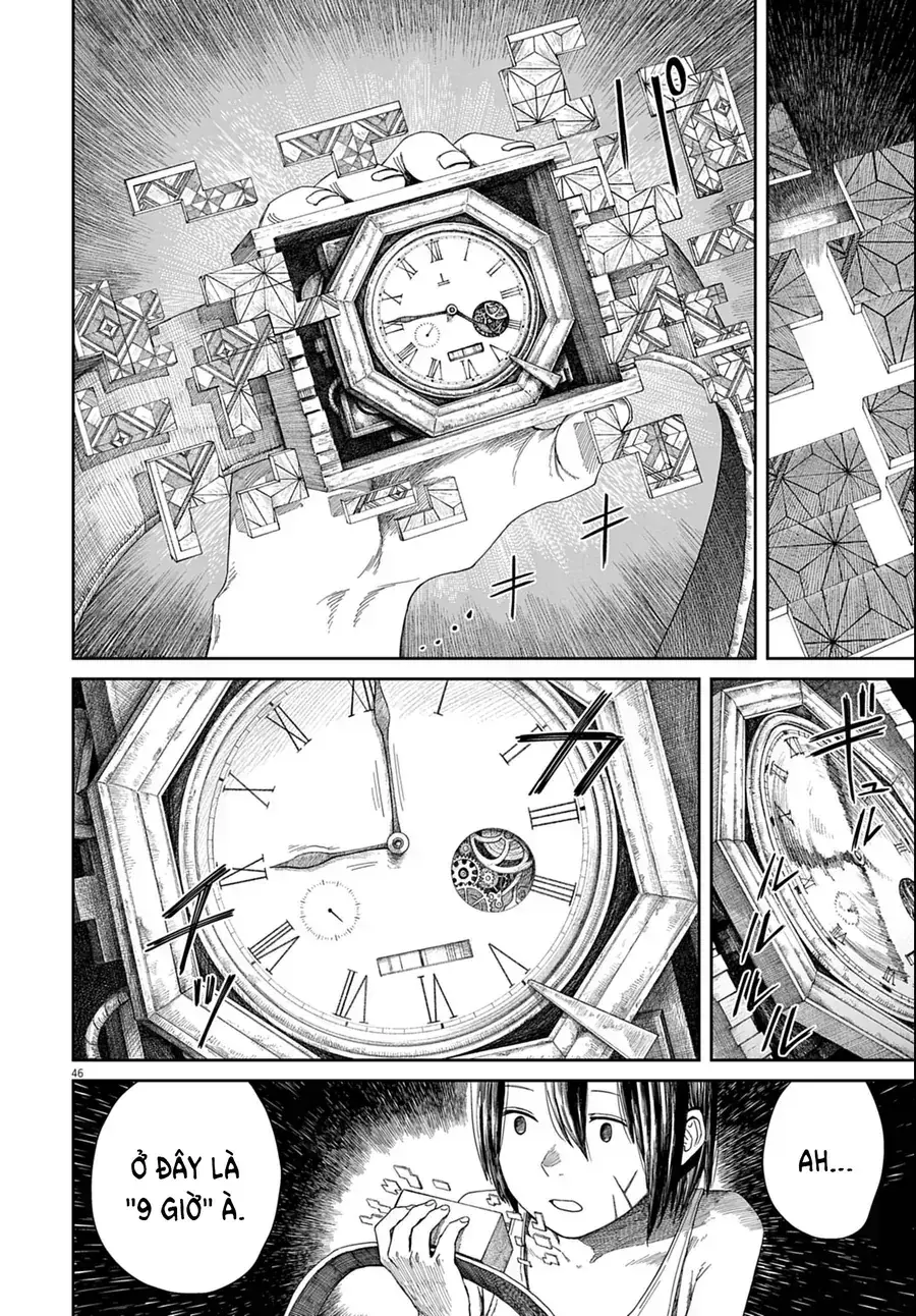 Phòng 999 Chapter 1 - Trang 46