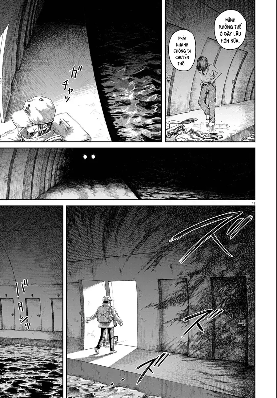 Phòng 999 Chapter 1 - Trang 47
