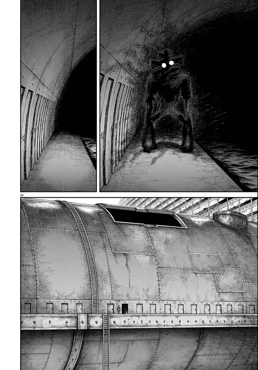 Phòng 999 Chapter 1 - Trang 48