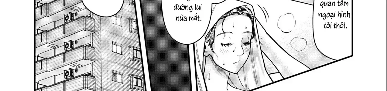 Phòng Gym Ngoại Tình Chapter 3 - Trang 29