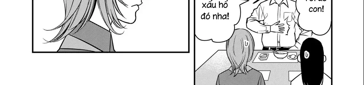 Phòng Gym Ngoại Tình Chapter 3 - Trang 43