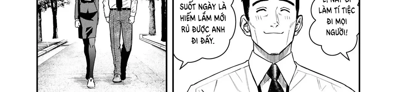 Phòng Gym Ngoại Tình Chapter 4 - Trang 11