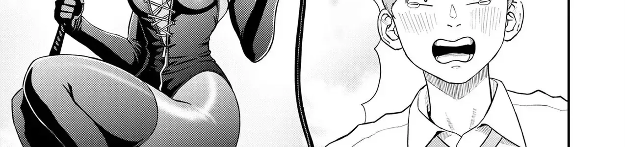Phòng Gym Ngoại Tình Chapter 4 - Trang 31