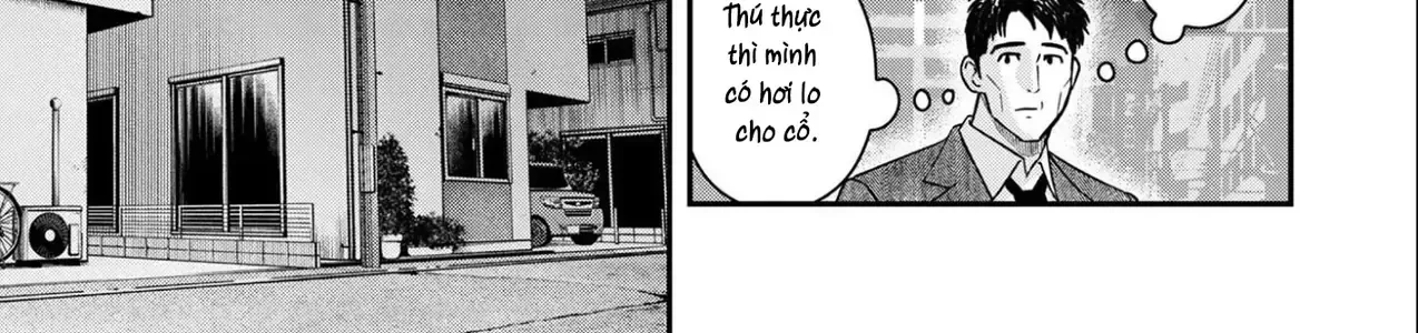 Phòng Gym Ngoại Tình Chapter 5 - Trang 27