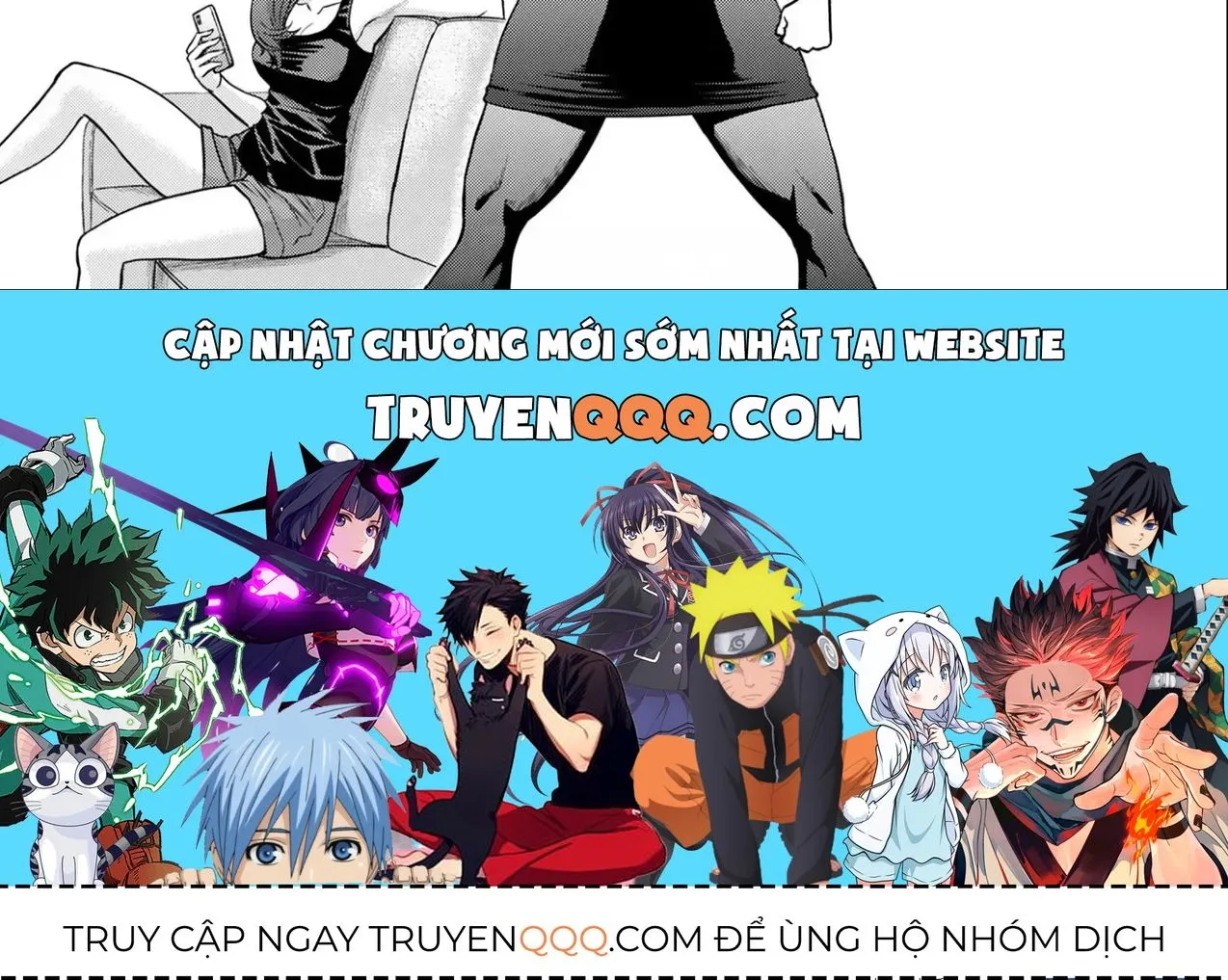 Phòng Gym Ngoại Tình Chapter 5 - Trang 41
