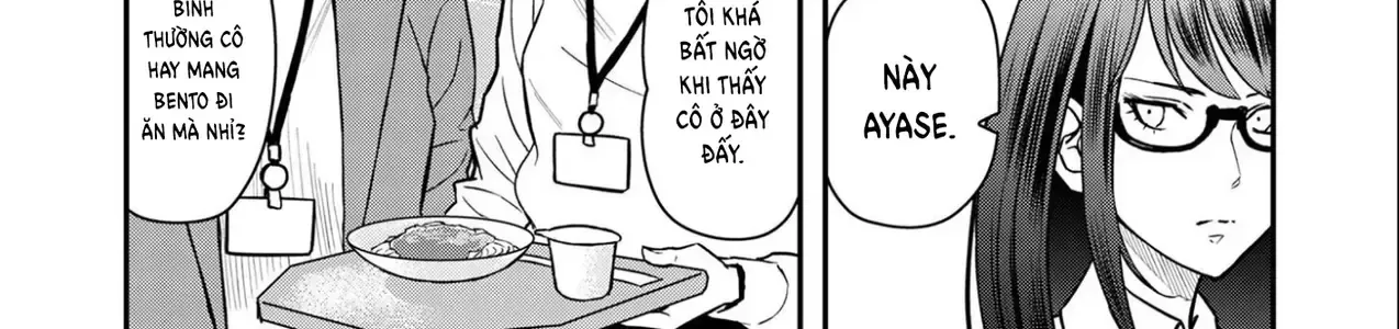 Phòng Gym Ngoại Tình Chapter 5 - Trang 7