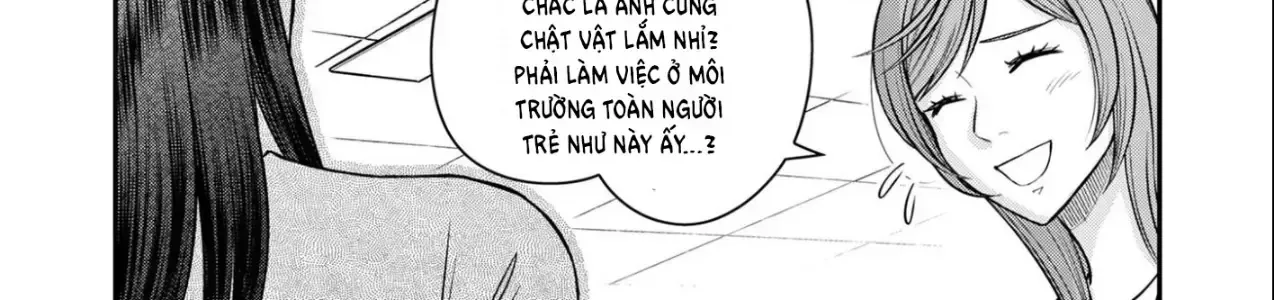 Phòng Gym Ngoại Tình Chapter 9 - Trang 13