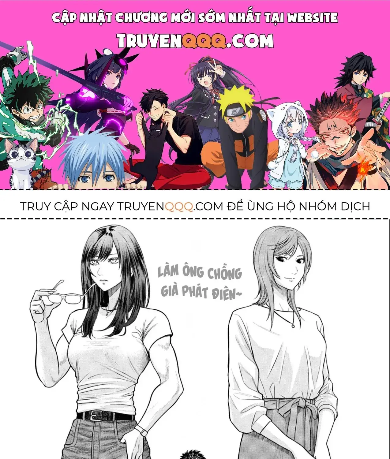 Phòng Gym Ngoại Tình Chapter 9 - Trang 2