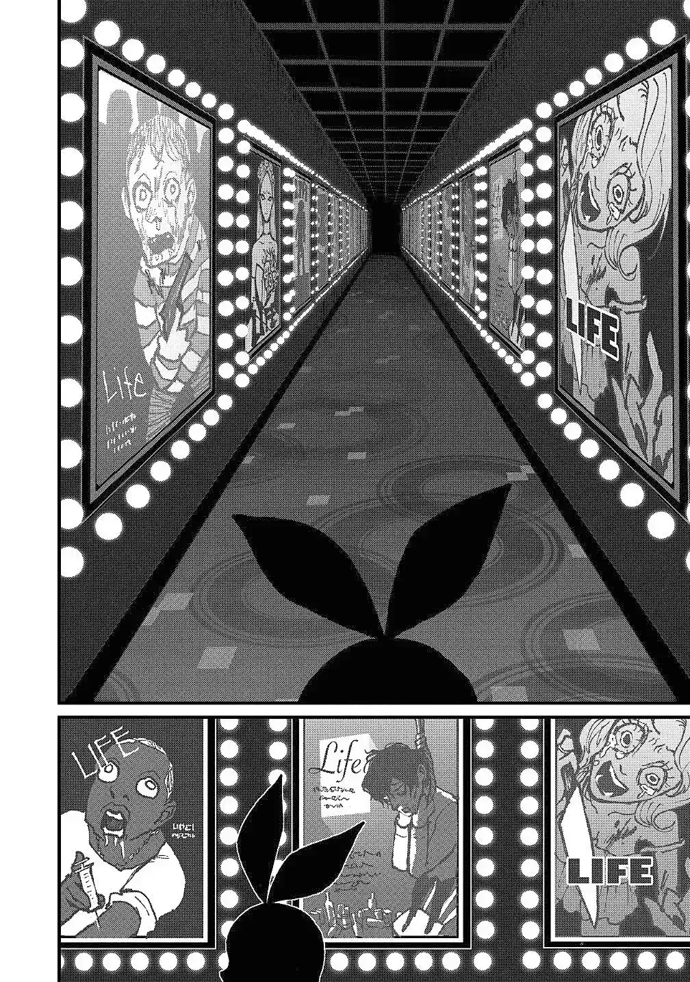 Phòng  Treo Cổ Chapter 9 - Trang 10
