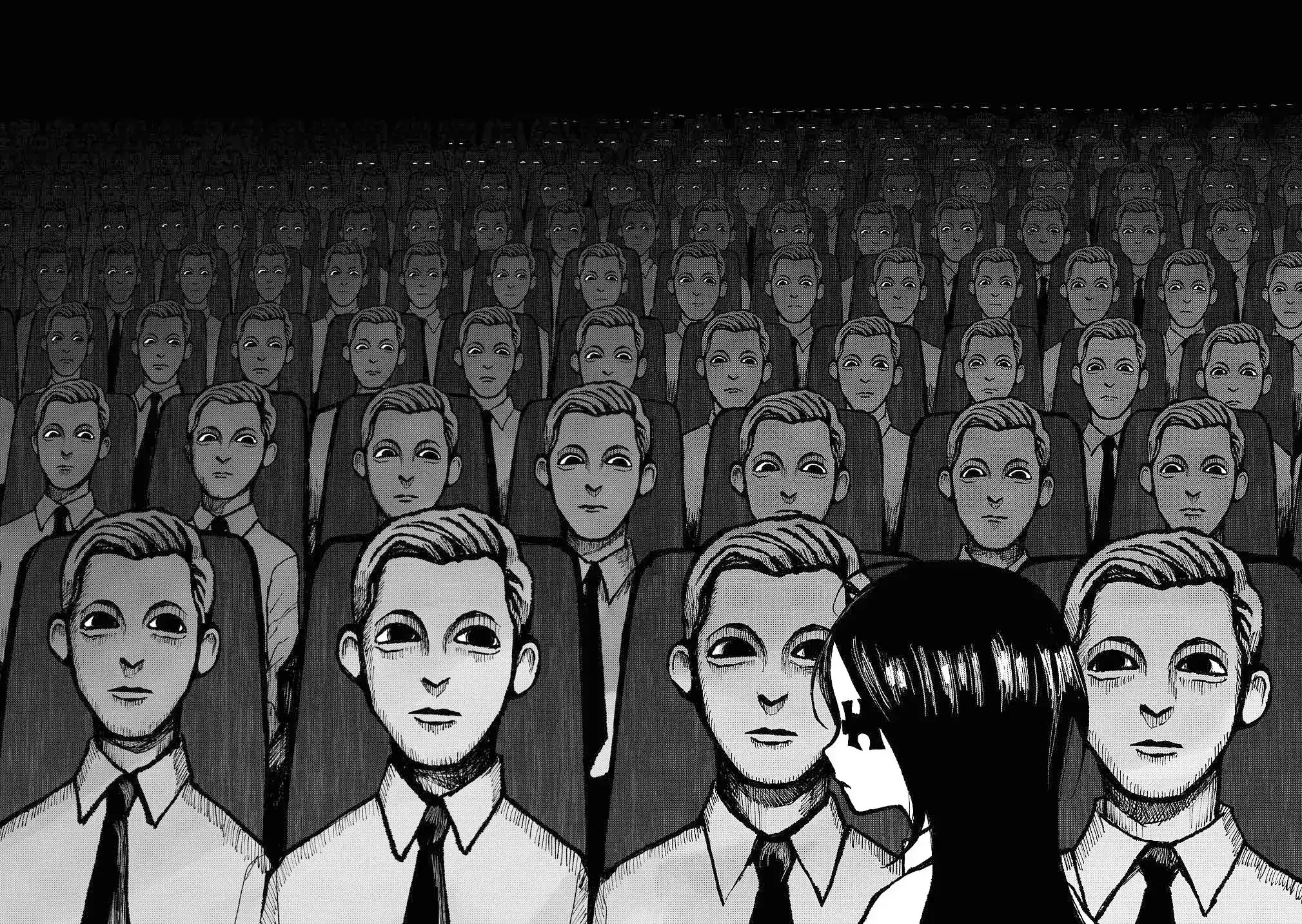 Phòng  Treo Cổ Chapter 9 - Trang 24