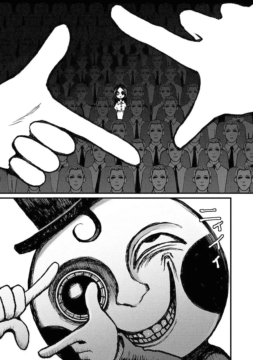 Phòng  Treo Cổ Chapter 9 - Trang 28