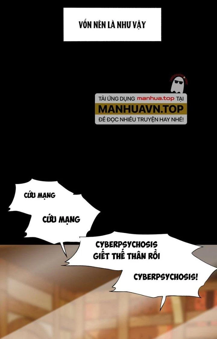 Phòng Trò Chuyện VR Chapter 1 - Trang 12