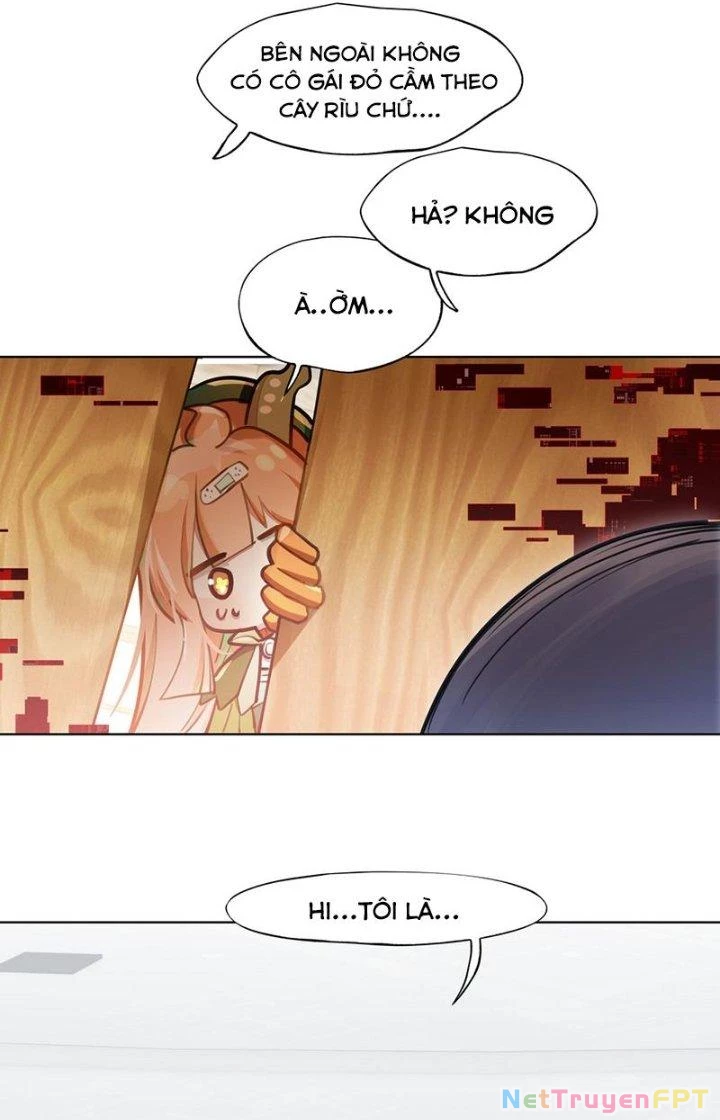 Phòng Trò Chuyện VR Chapter 1 - Trang 23