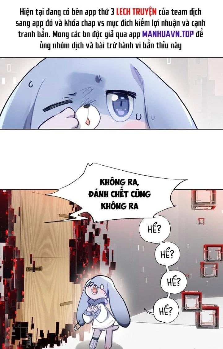 Phòng Trò Chuyện VR Chapter 1 - Trang 30