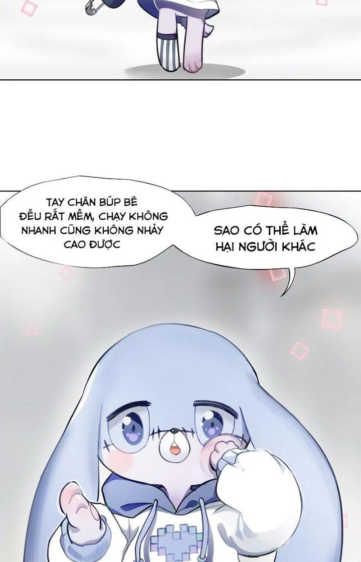 Phòng Trò Chuyện VR Chapter 1 - Trang 32