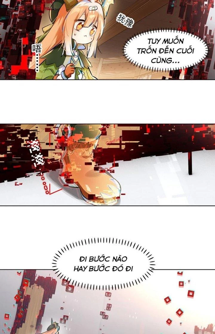 Phòng Trò Chuyện VR Chapter 1 - Trang 42