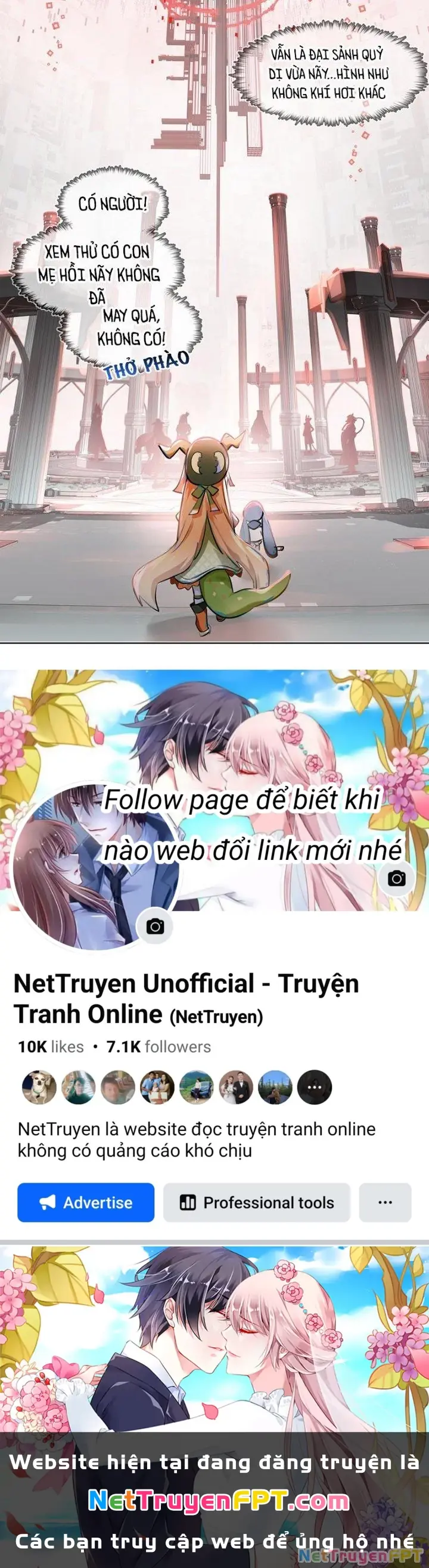 Phòng Trò Chuyện VR Chapter 1 - Trang 44