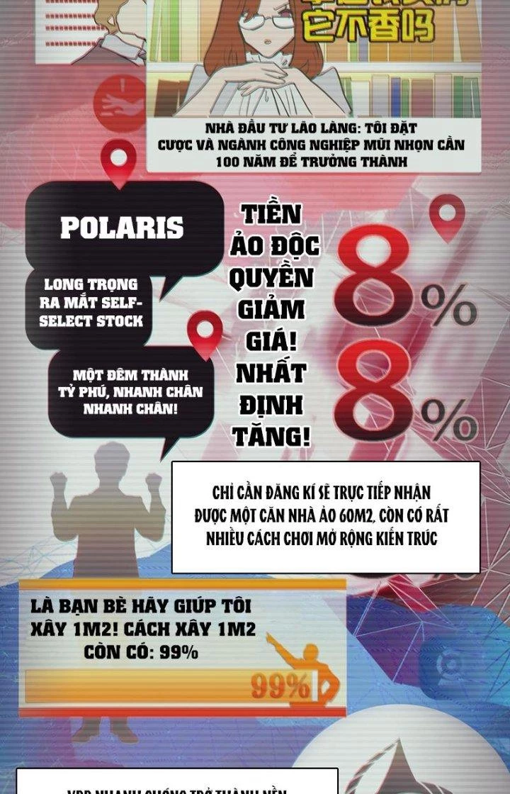 Phòng Trò Chuyện VR Chapter 1 - Trang 5