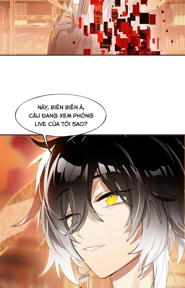 Phòng Trò Chuyện VR Chapter 14 - Trang 10